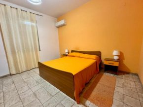 Appartamento sul mare
